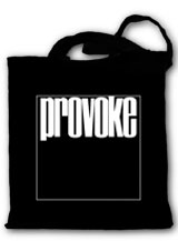 Sac noir promotionnel personnalise coton