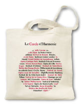 sacs tote bags personnalisés coton