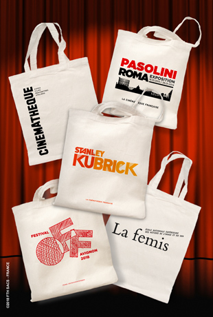 sac tote bags publicitaires