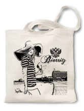 sacs personnalisables