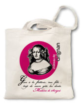 sacs personnalisables