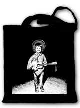 Sacs publicitaires personnalises coton