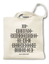 sac promotion festival bordeaux